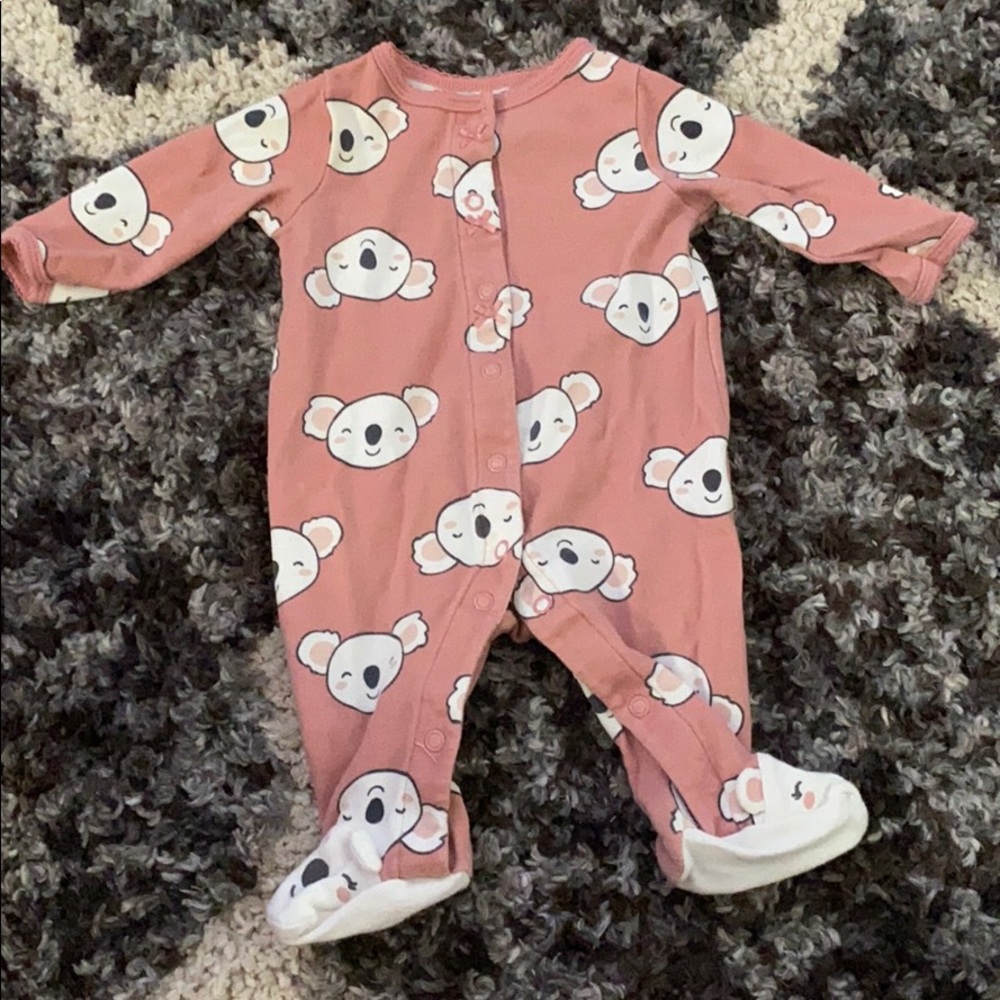 Koala footies
